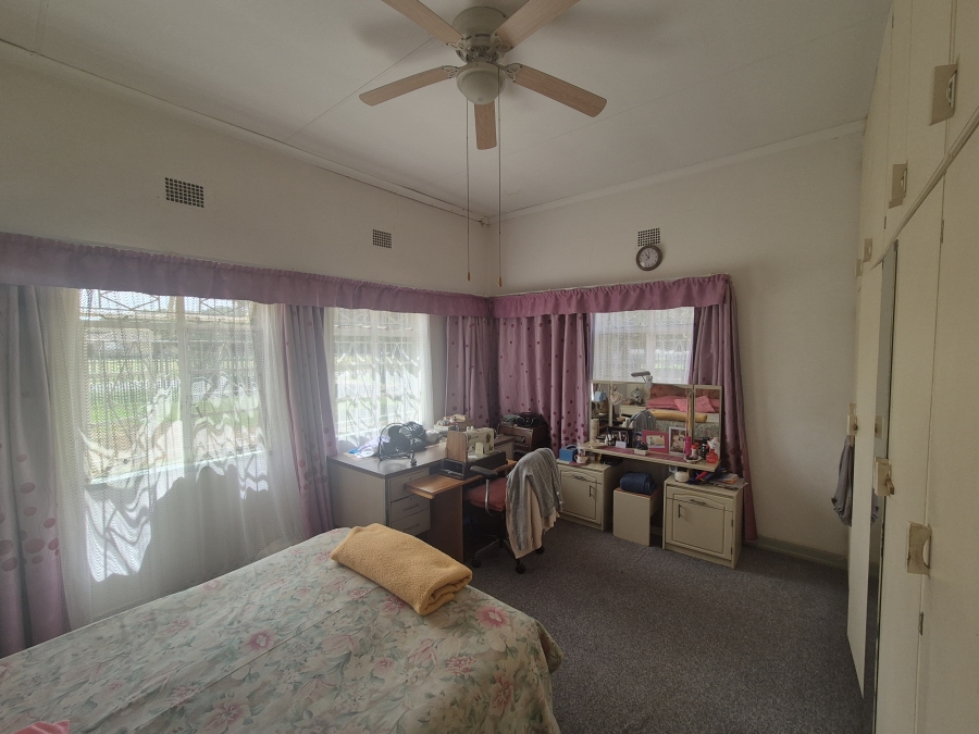 3 Bedroom Property for Sale in Wolmaransstad North West